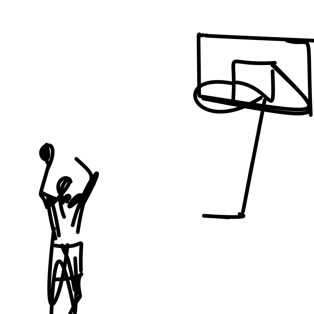LiveSketch Baseline Result